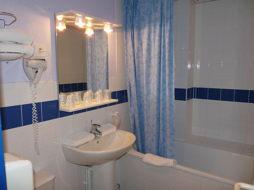 Hotel Le Petit Vatel - Centre Ville & Plage Le Havre Room photo
